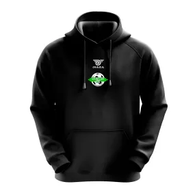 Rangers SC Dark Sky Casual Hoodie