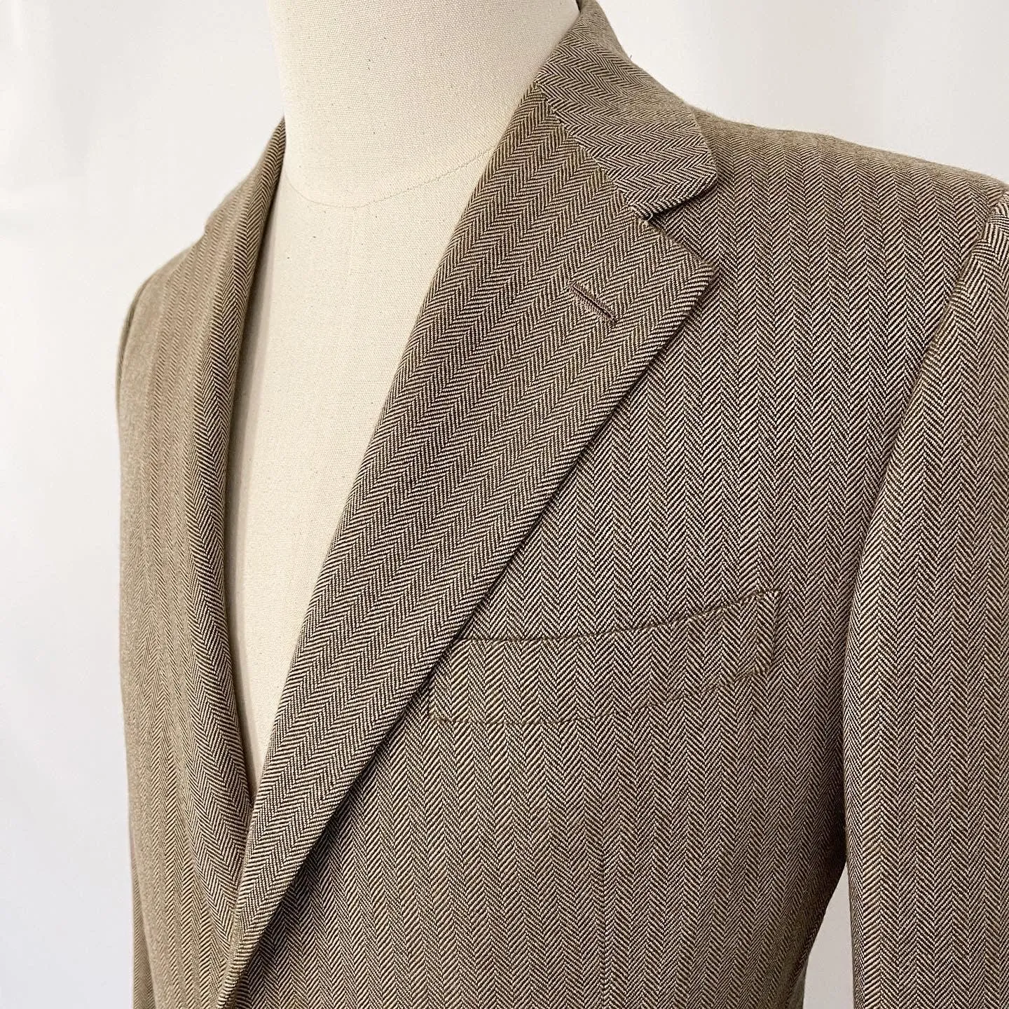 SAINT ANDREWS FOR FERU Blazer