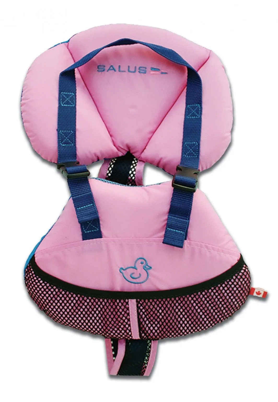 Salus Bijoux Baby Vest