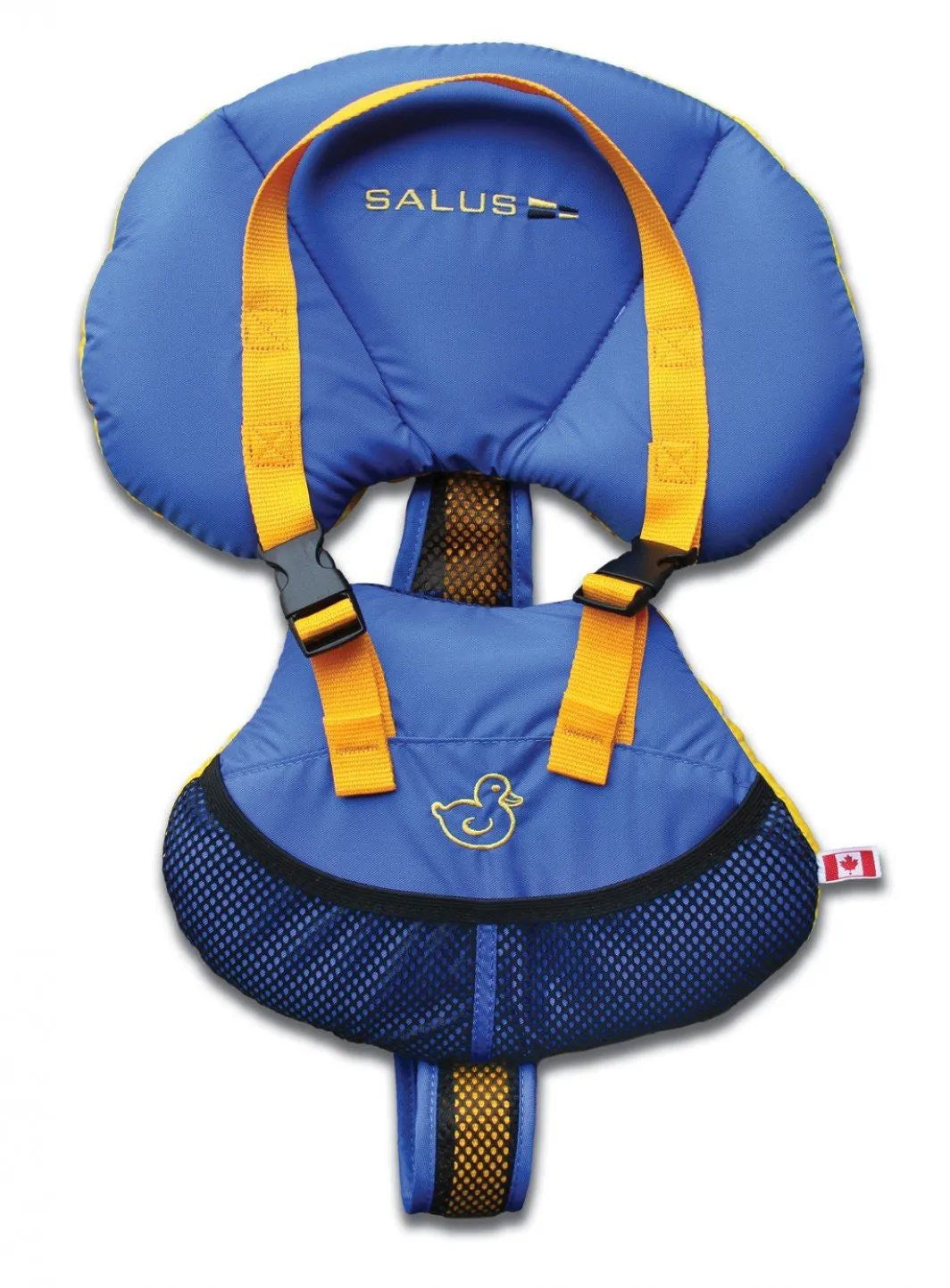 Salus Bijoux Baby Vest