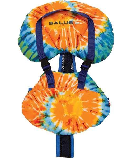 Salus Bijoux Baby Vest