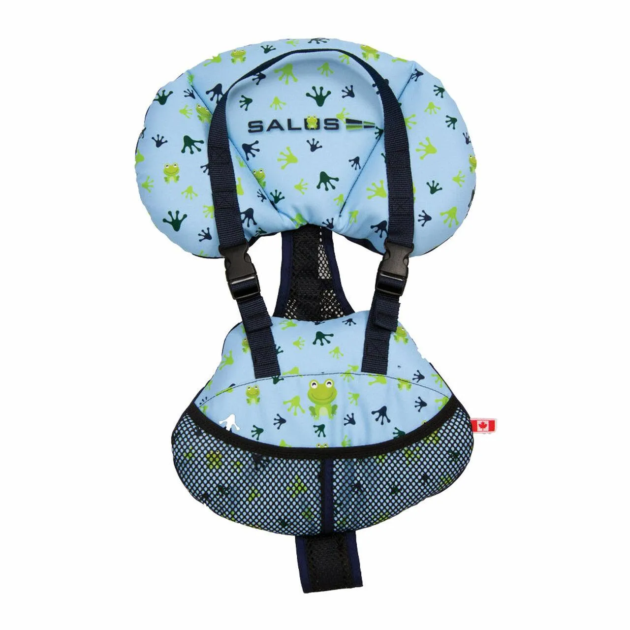 Salus Bijoux Baby Vest