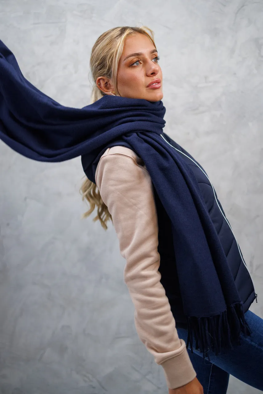 Scalli Scarf