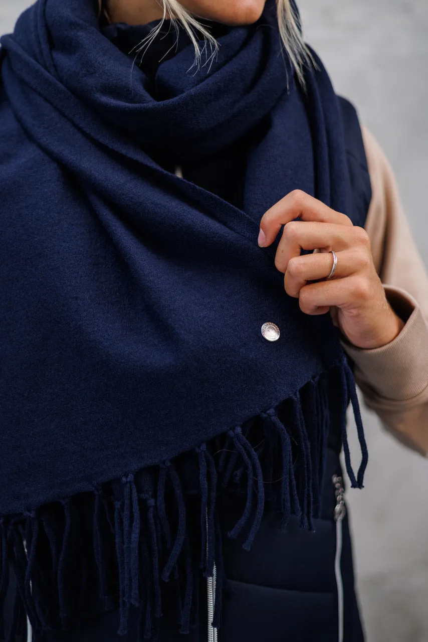 Scalli Scarf