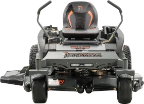 Spartan RZ - 54in Deck - Zero-Turn Riding Lawn Mower -  23HP Kawasaki FR691 - 2023 Edition