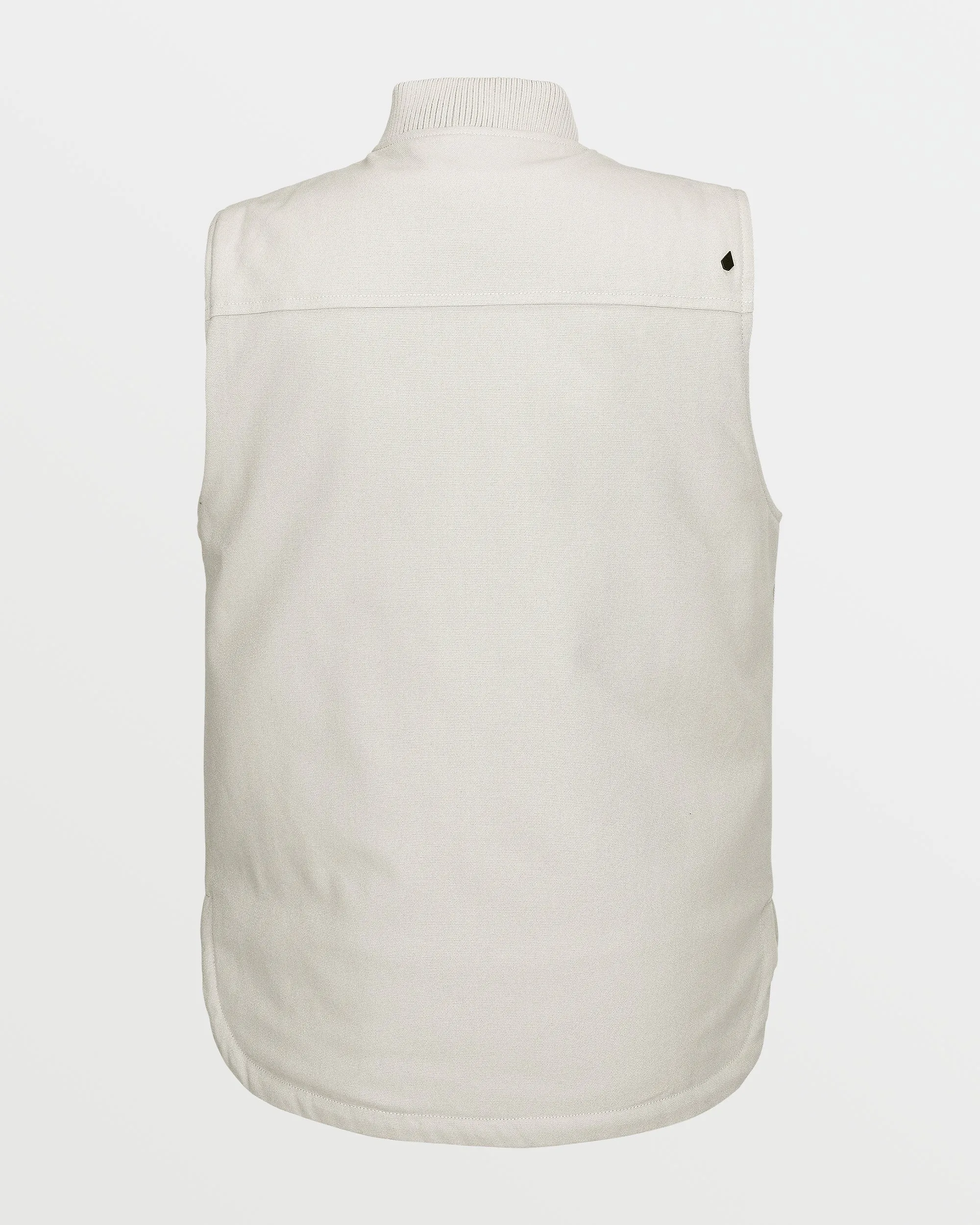 Stone Castine Vest - Stone