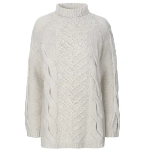 Storm & Marie Sille Turtleneck Jumper