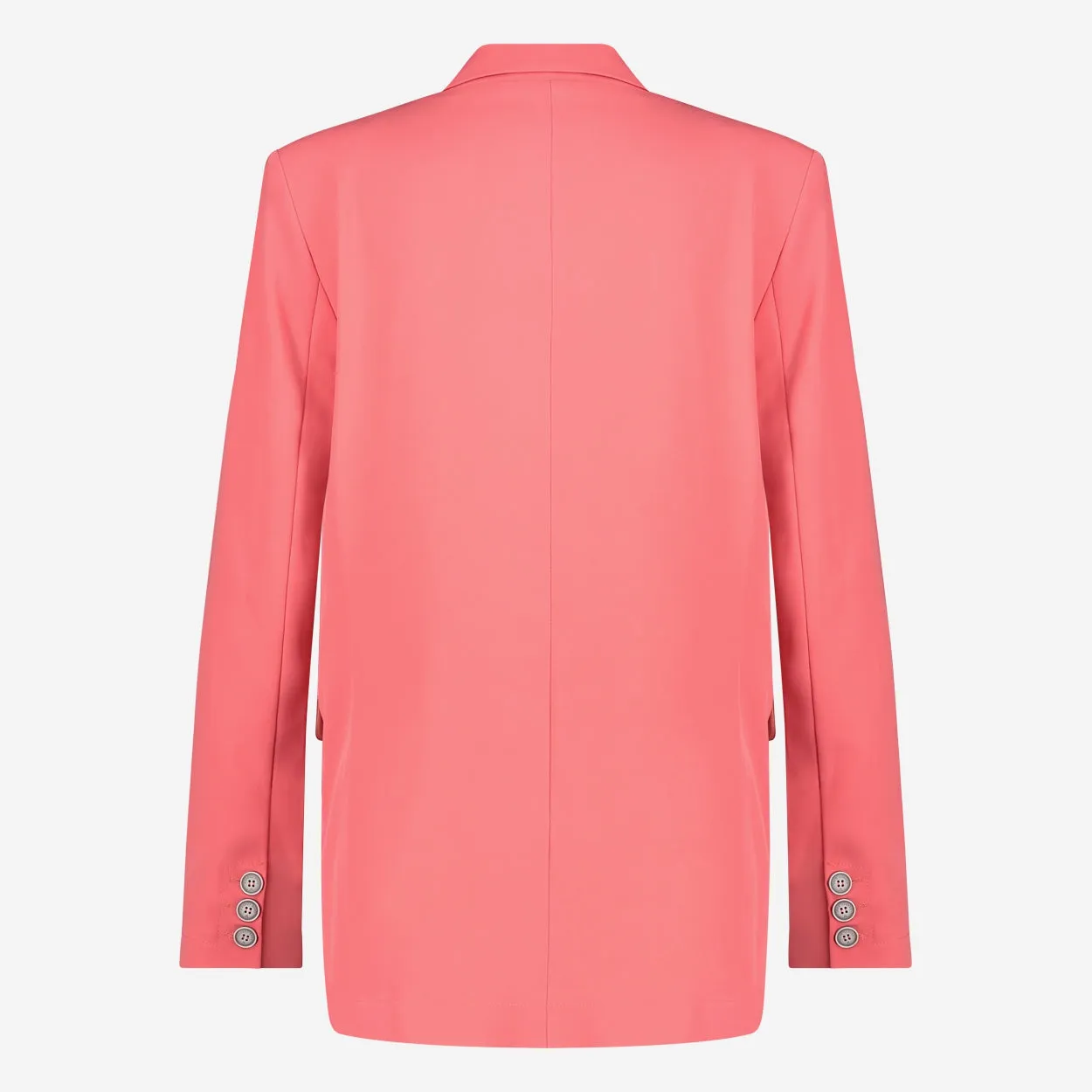 Sydney Blazer | Coral