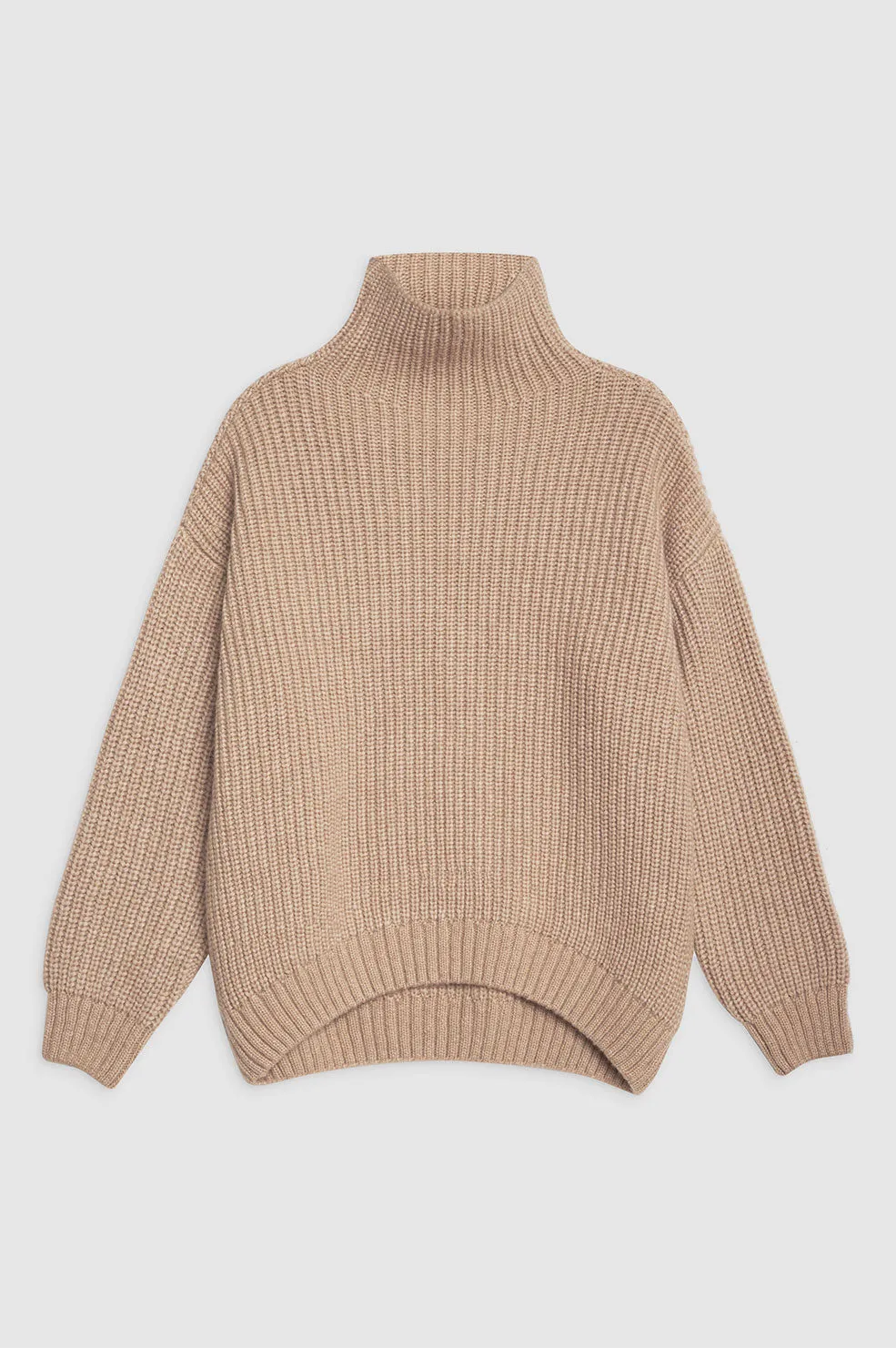 Sydney Sweater - Camel