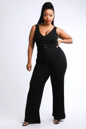 Tank Jumpsuit