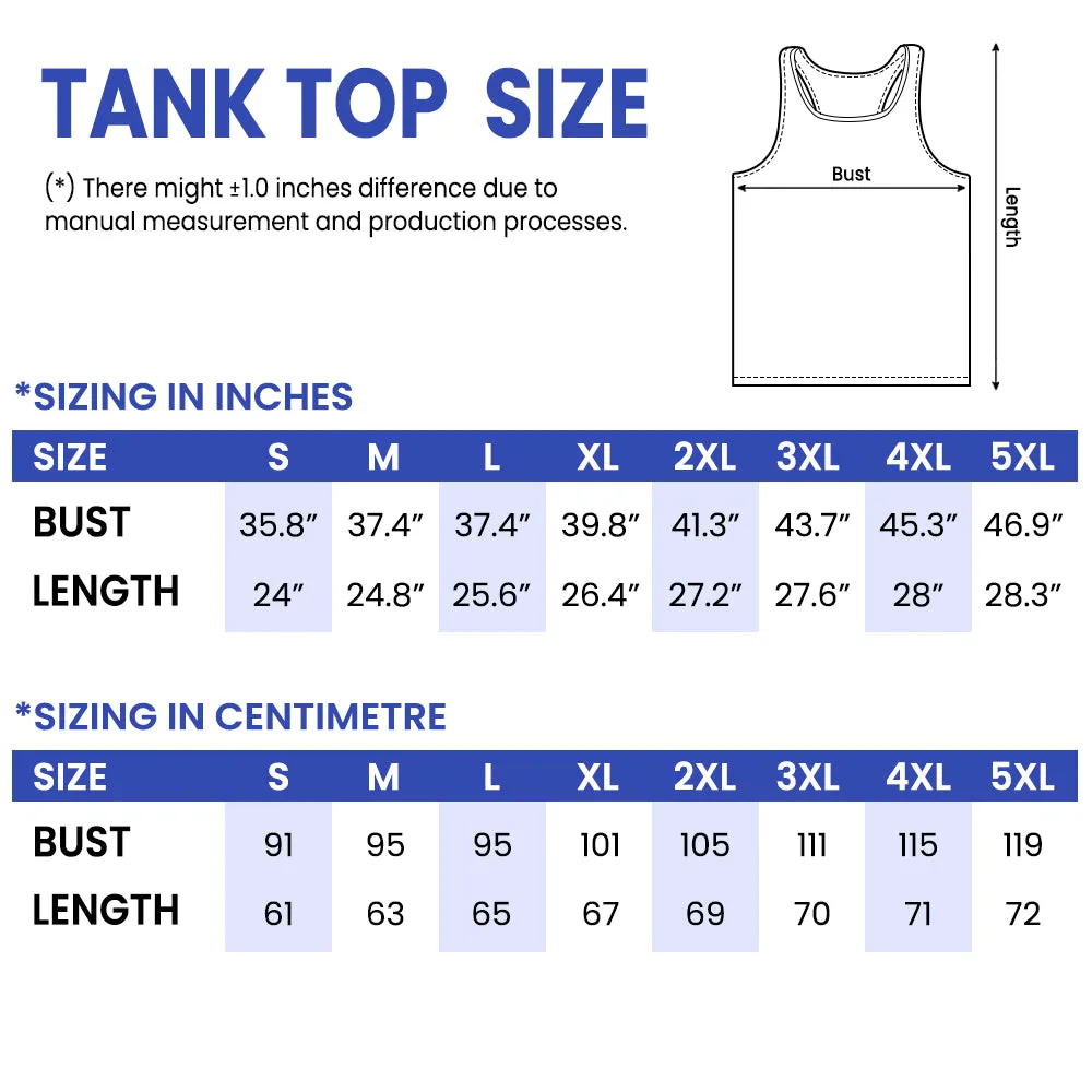 Tank top TTB434