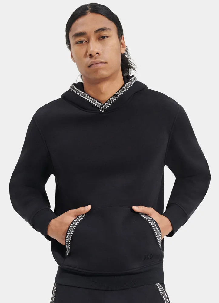 Tasman Hoodie in Tar by UGG