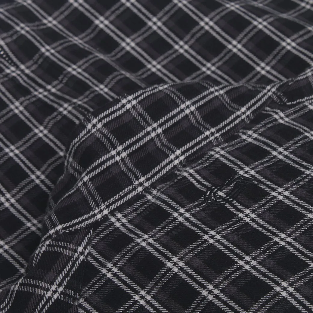 Thompson Tartan Harrington Jacket