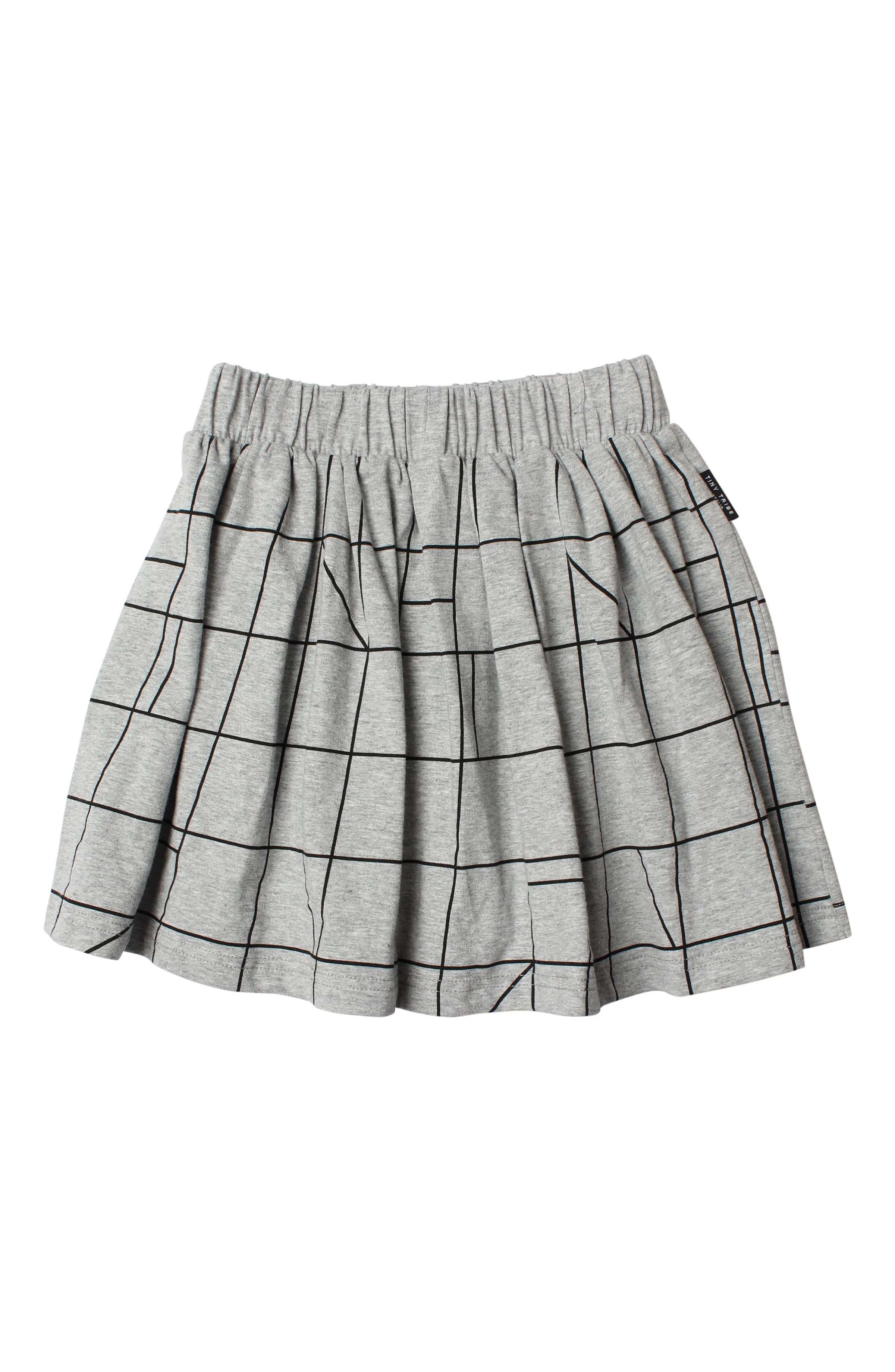 TINY TRIBE GEO SKIRT