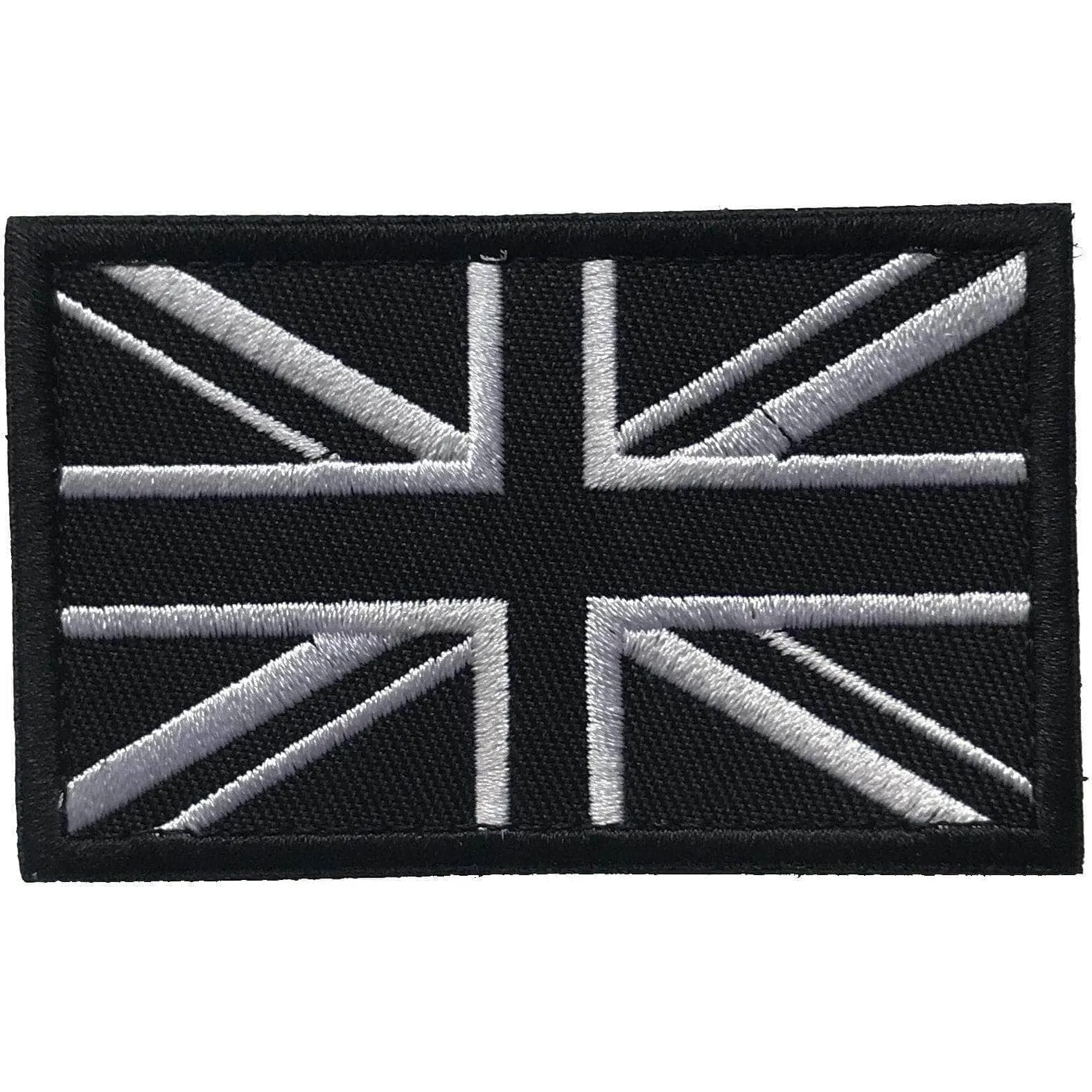 United Kingdom Flag Patch