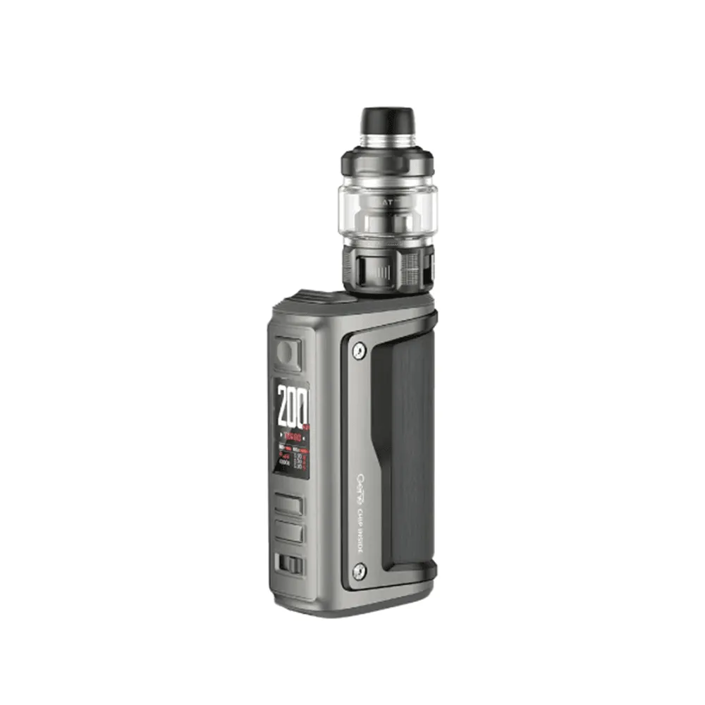 Voopoo Argus GT II Kit