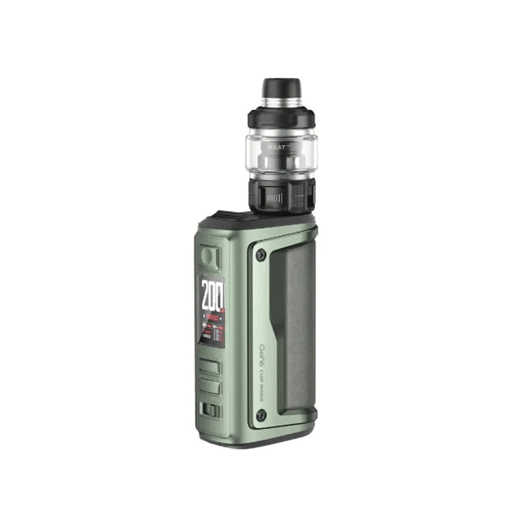 Voopoo Argus GT II Kit