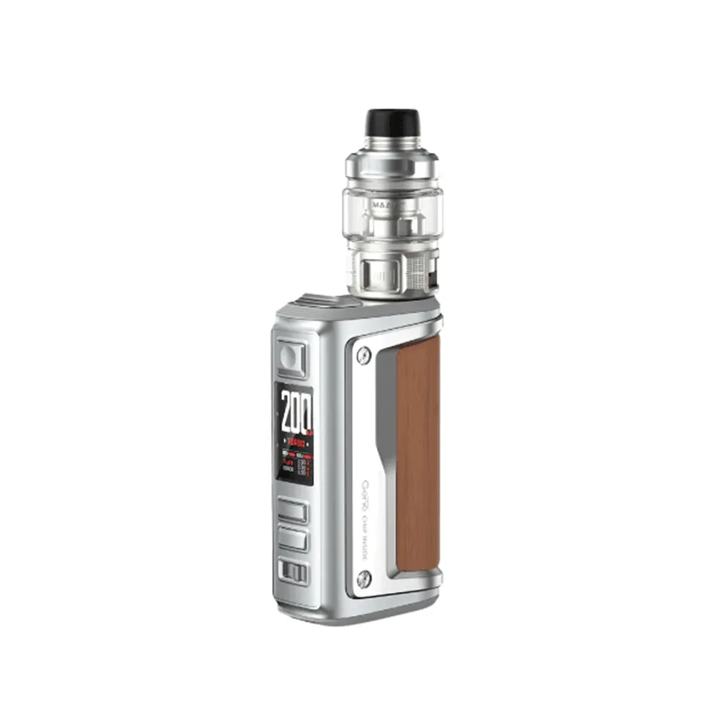 Voopoo Argus GT II Kit