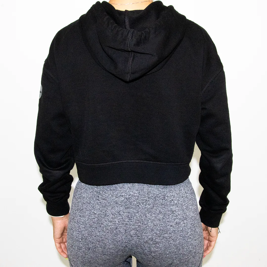 WFA Cropped Hoodie