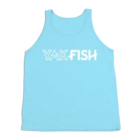 #YAKFISH Tank Top